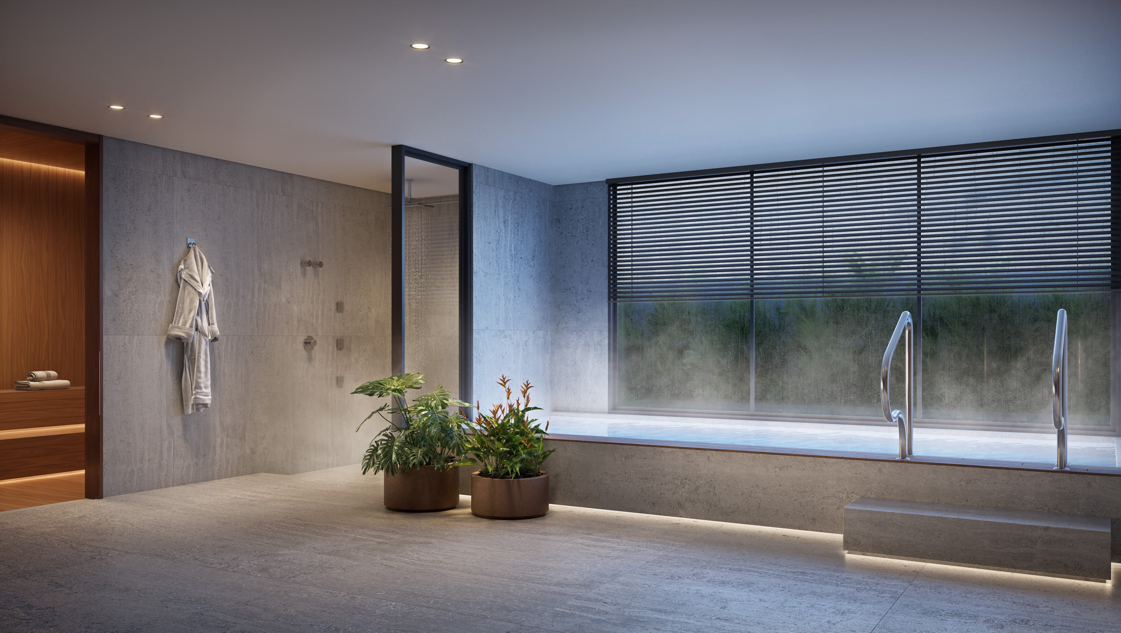 Spa do Ortus